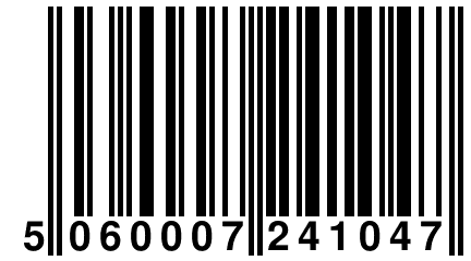 5 060007 241047