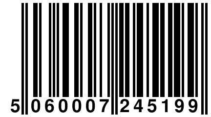 5 060007 245199