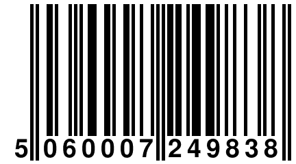 5 060007 249838