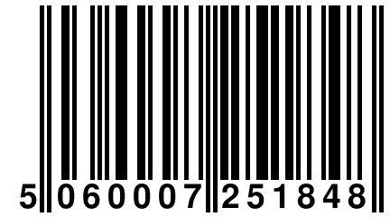 5 060007 251848