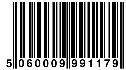 5 060009 991179