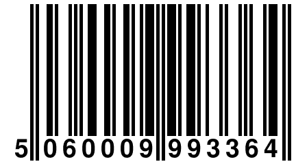 5 060009 993364