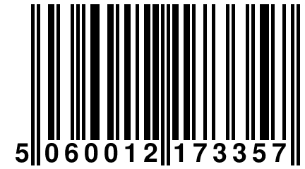 5 060012 173357