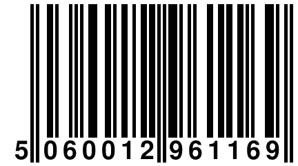 5 060012 961169