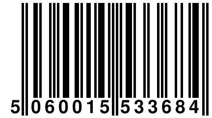 5 060015 533684