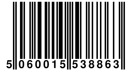 5 060015 538863