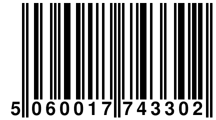 5 060017 743302