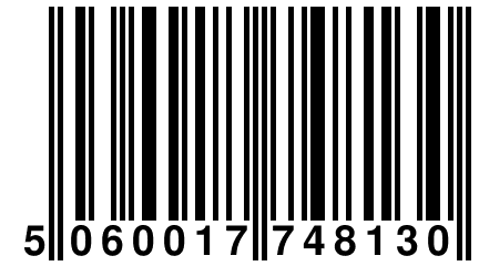 5 060017 748130