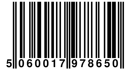 5 060017 978650