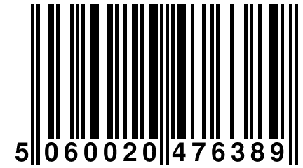 5 060020 476389