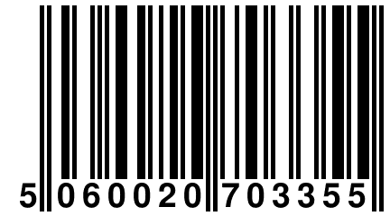 5 060020 703355