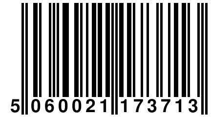 5 060021 173713