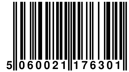 5 060021 176301