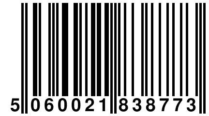 5 060021 838773