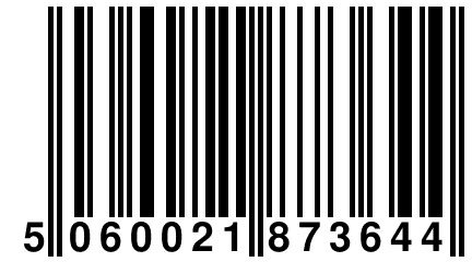 5 060021 873644