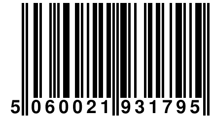 5 060021 931795