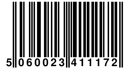 5 060023 411172