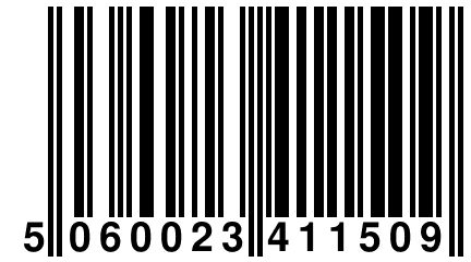 5 060023 411509