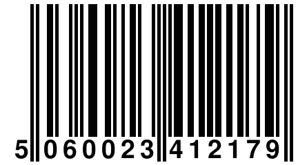 5 060023 412179