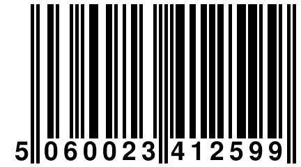 5 060023 412599