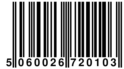 5 060026 720103