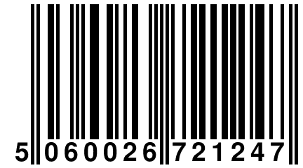 5 060026 721247