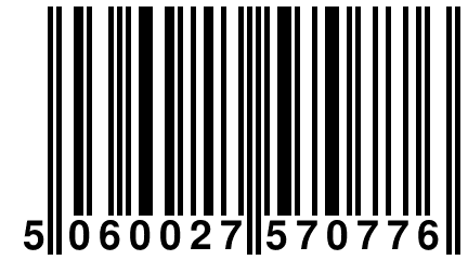 5 060027 570776