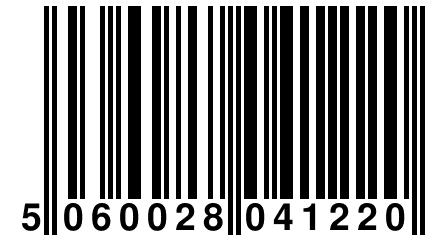 5 060028 041220