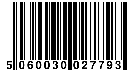 5 060030 027793