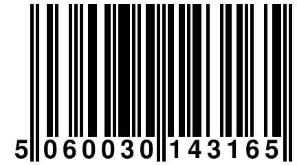 5 060030 143165