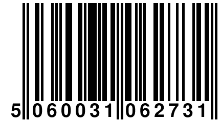 5 060031 062731