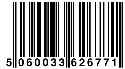 5 060033 626771