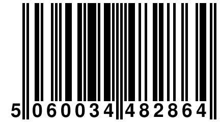 5 060034 482864