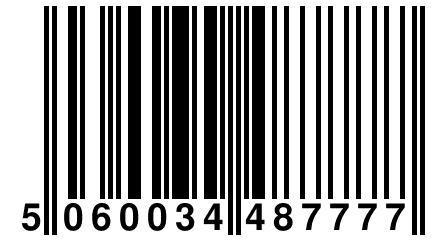 5 060034 487777