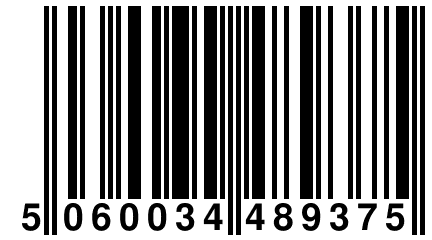 5 060034 489375