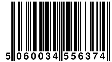 5 060034 556374