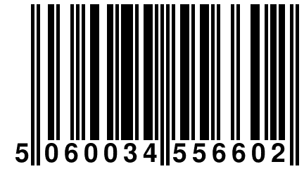 5 060034 556602