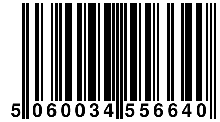 5 060034 556640