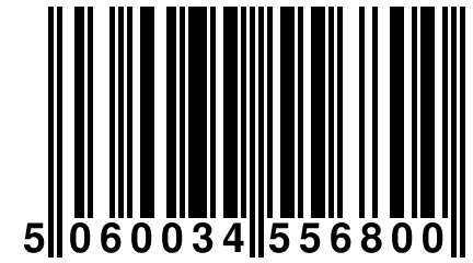 5 060034 556800