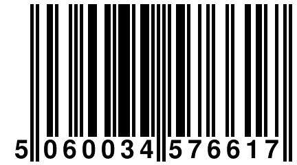 5 060034 576617