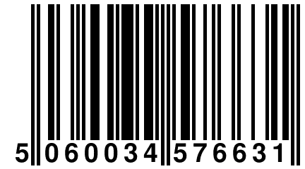 5 060034 576631