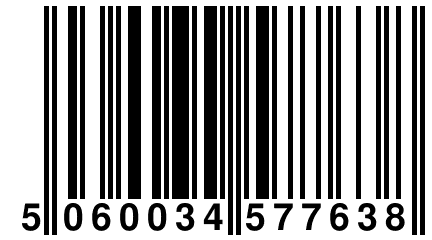 5 060034 577638