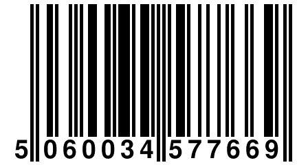 5 060034 577669