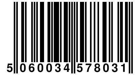 5 060034 578031