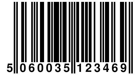 5 060035 123469