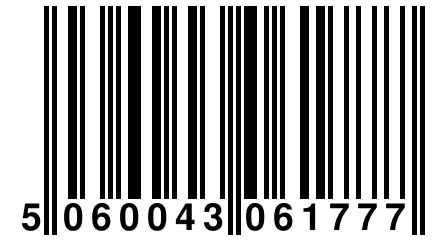 5 060043 061777