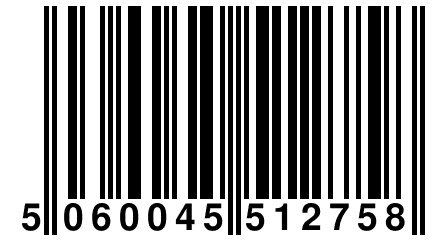 5 060045 512758