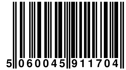 5 060045 911704