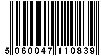 5 060047 110839