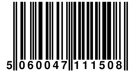 5 060047 111508